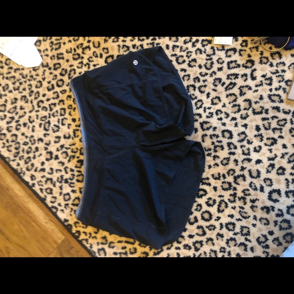 Lululemon shorts